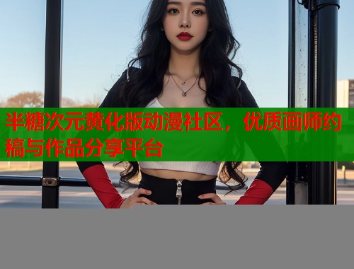半糖次元黄化版动漫社区，优质画师约稿与作品分享平台