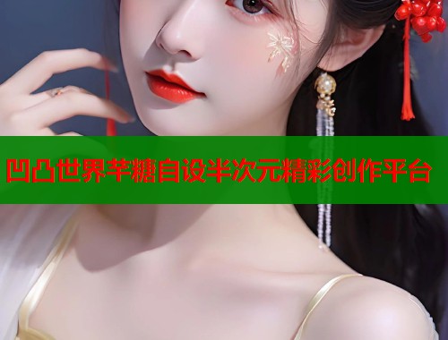 凹凸世界芊糖自设半次元精彩创作平台 凹凸世界芊糖自设半次元精彩创作平台